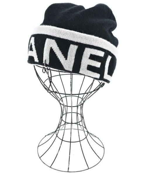 CHANEL Knitted caps/Beanie