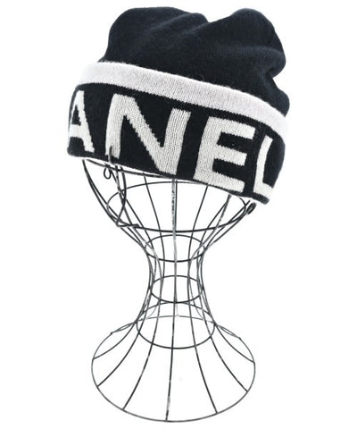 CHANEL Knitted caps/Beanie