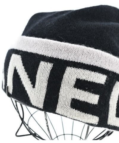 CHANEL Knitted caps/Beanie