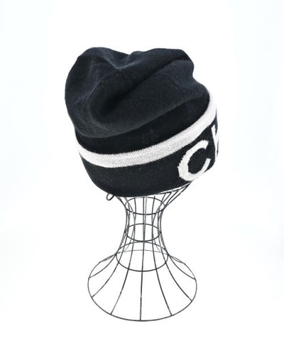 CHANEL Knitted caps/Beanie