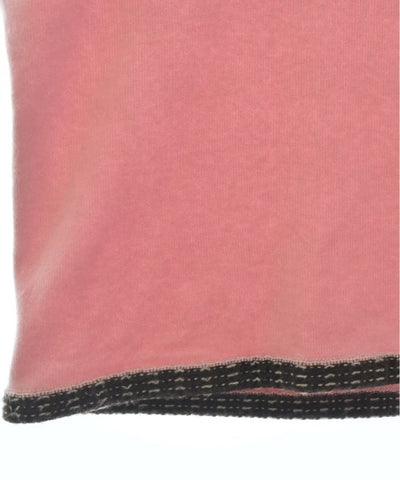 CHANEL Sleeveless tops