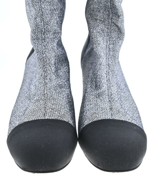 CHANEL Boots