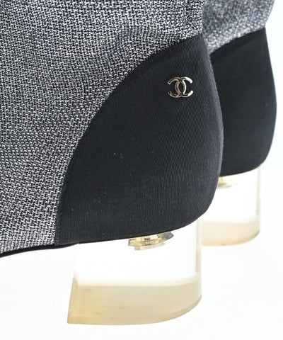 CHANEL Boots