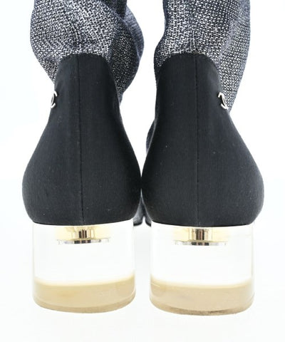 CHANEL Boots