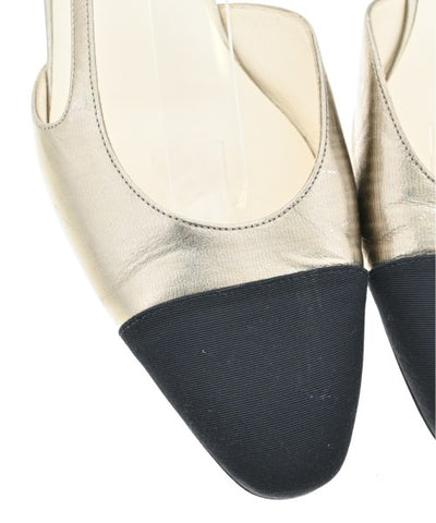 CHANEL Pumps/Heels