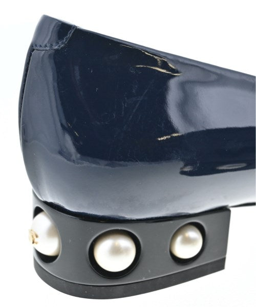 CHANEL Ballet shoes/Opera shoes