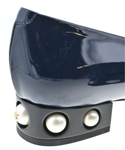 CHANEL Ballet shoes/Opera shoes