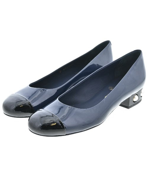 CHANEL Ballet shoes/Opera shoes