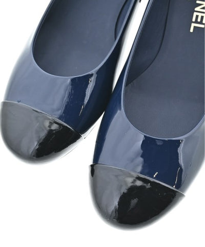 CHANEL Ballet shoes/Opera shoes