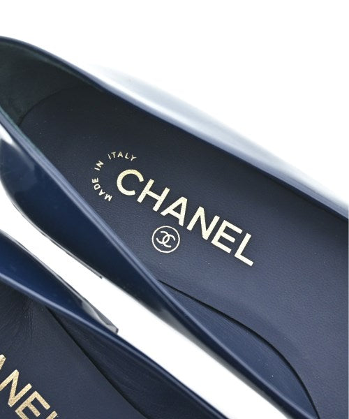 CHANEL Ballet shoes/Opera shoes