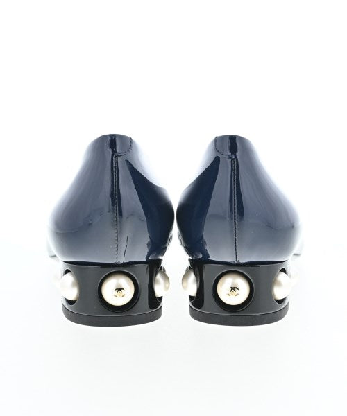 CHANEL Ballet shoes/Opera shoes