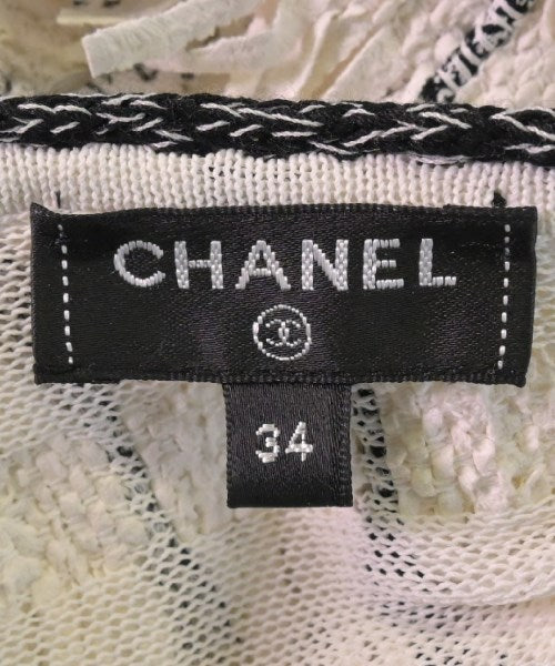 CHANEL Sweaters
