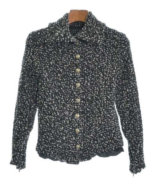 CHANEL Casual shirts