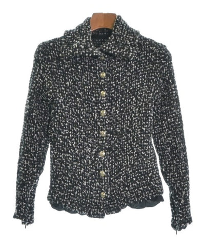 CHANEL Casual shirts