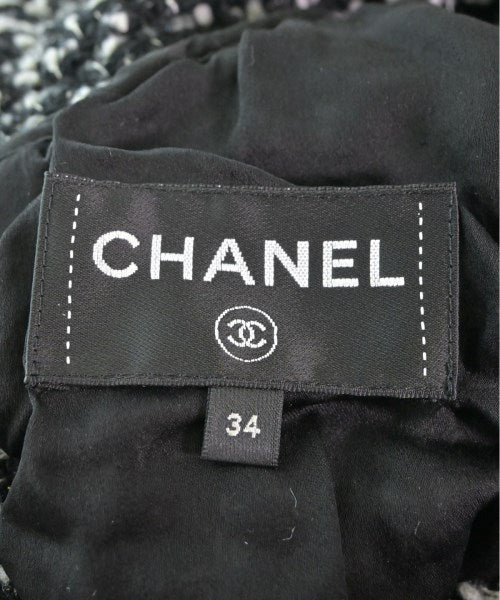 CHANEL Casual shirts