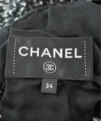 CHANEL Casual shirts