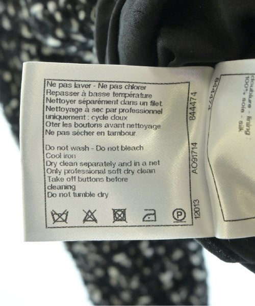 CHANEL Casual shirts