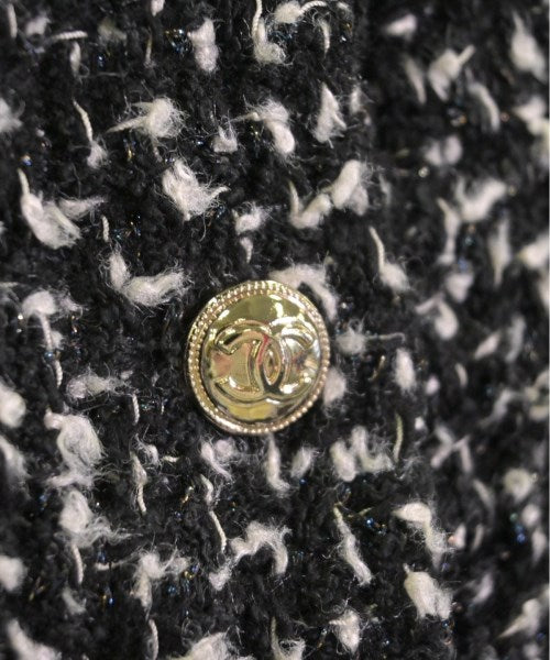 CHANEL Casual shirts