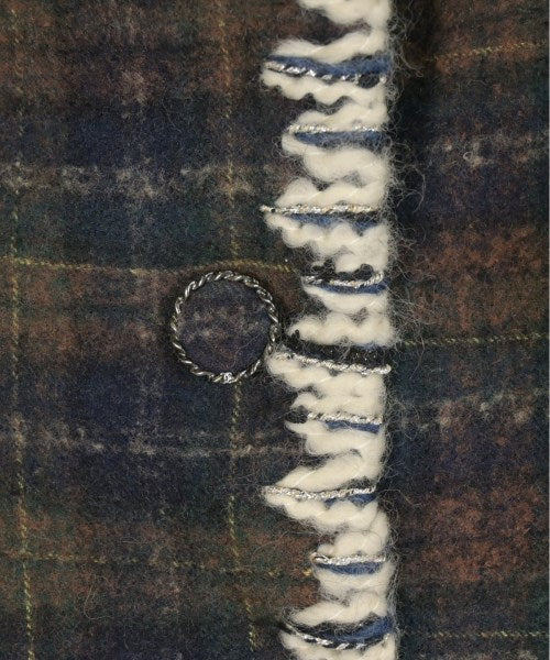 CHANEL Casual jackets