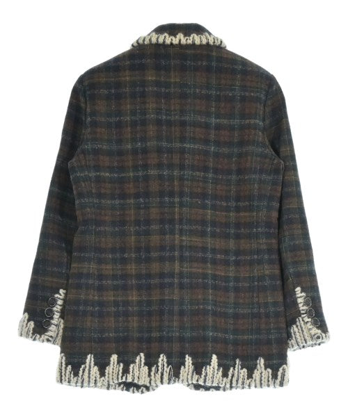 CHANEL Casual jackets