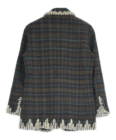 CHANEL Casual jackets