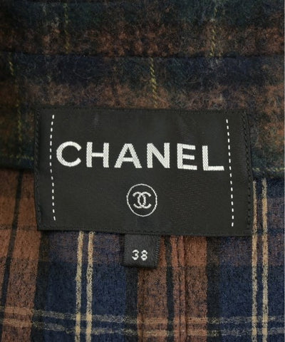 CHANEL Casual jackets