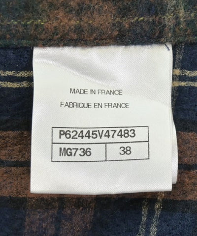 CHANEL Casual jackets