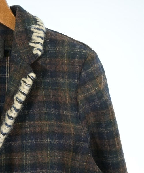 CHANEL Casual jackets