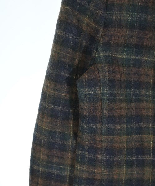 CHANEL Casual jackets