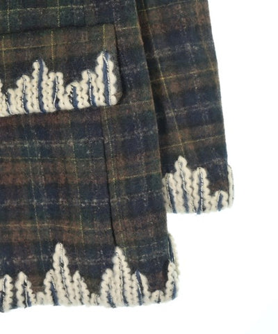 CHANEL Casual jackets