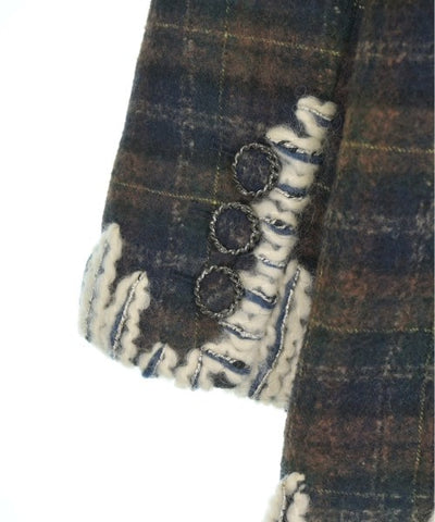 CHANEL Casual jackets