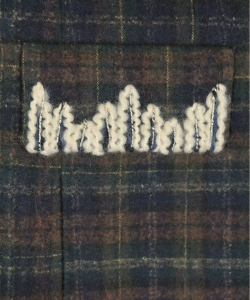 CHANEL Casual jackets