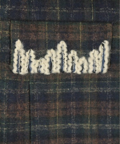 CHANEL Casual jackets