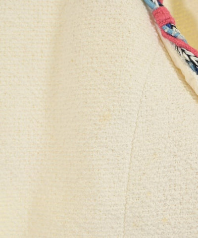 CHANEL Casual jackets