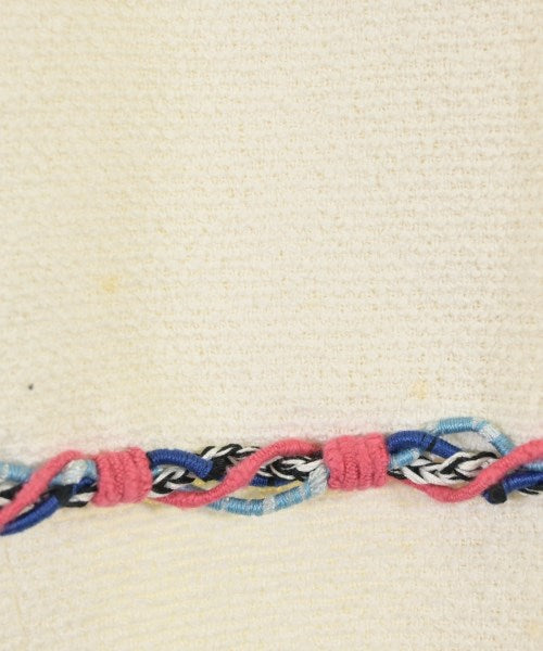 CHANEL Casual jackets