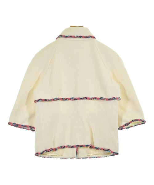 CHANEL Casual jackets