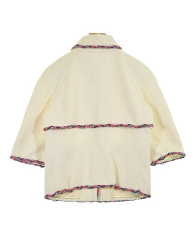 CHANEL Casual jackets