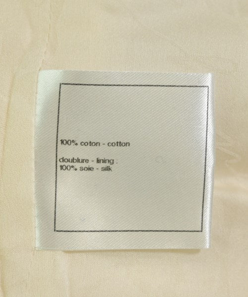 CHANEL Casual jackets