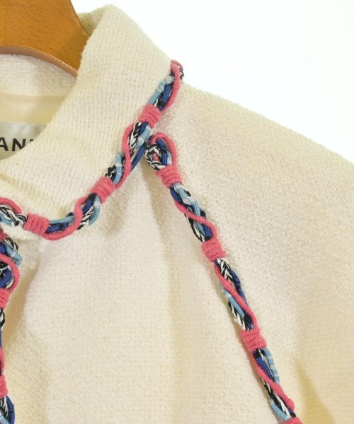 CHANEL Casual jackets