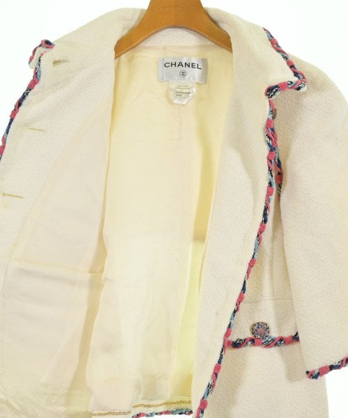 CHANEL Casual jackets