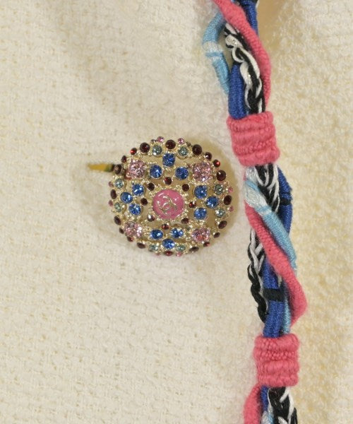 CHANEL Casual jackets