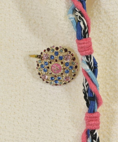 CHANEL Casual jackets