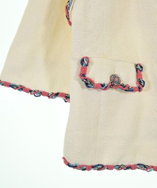 CHANEL Casual jackets