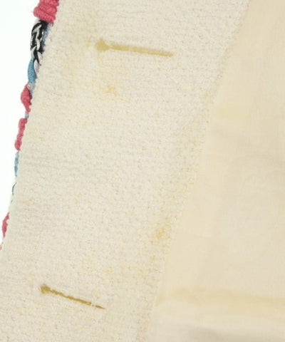 CHANEL Casual jackets