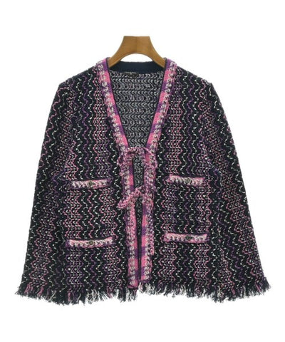 CHANEL Casual jackets