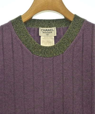 CHANEL Sweaters