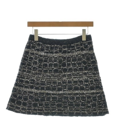 CHANEL Mini skirts