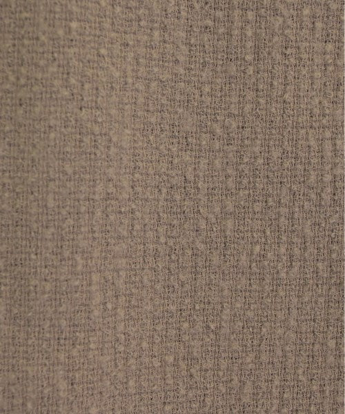 CHANEL Knee length skirts