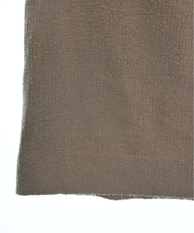 CHANEL Knee length skirts