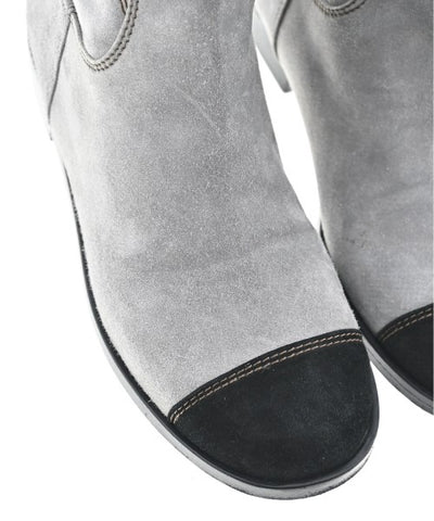 CHANEL Boots